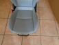 Preview: Smart Fortwo MC01 Sitz Fahrersitz Vorne Links Stoff Grau