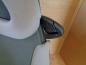 Preview: Smart Fortwo MC01 Sitz Fahrersitz Vorne Links Stoff Grau