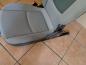 Preview: Smart Fortwo MC01 Sitz Fahrersitz Vorne Links Stoff Grau