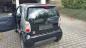 Preview: SMART Fortwo MC01 Heckklappe Kofferraumtür schwarz