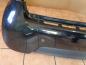 Preview: SMART Fortwo MC01 Bj:2006 Stoßstange Komplett Hinten schwarz