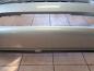 Preview: Fiat Panda III Bj:2012 Stoßstange Vorne Front Bumper Silber