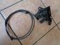 Preview: Ford Fiesta JD3 Bj:2004 Motorhaubenöffner mit Seilzug 2S6H16C657AD