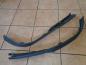 Preview: Opel Astra H Bj:2008 Stoßstange Leiste Hinten Rechts Links 375768702