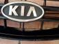Preview: KIA Carens II 2,0 CRDi Bj:2003 Kühlergrill Grill Frontgrill