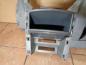 Preview: KIA Carens II Bj:2003 Handschuhfach Ablagefach Mittelkonsole