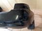 Preview: KIA Carens II Bj:2003 Stoßstange Stoßfänger Hinten Schwarz / EB