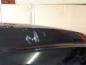 Preview: KIA Carens II Bj:2003 Stoßstange Stoßfänger Hinten Schwarz / EB