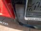 Preview: KIA Carens II Heckklappe ohne Scheibe Schwarz / EB