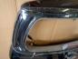Preview: KIA Carens II Heckklappe ohne Scheibe Schwarz / EB