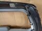Preview: KIA Carens II Heckklappe ohne Scheibe Schwarz / EB