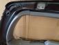 Preview: KIA Carens II Heckklappe ohne Scheibe Schwarz / EB