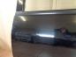 Preview: KIA Carens II Bj:2003 Tür Hinten Links Schwarz / EB