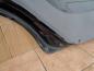 Preview: KIA Carens II Bj:2003 Tür Hinten Links Schwarz / EB