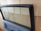 Preview: KIA Carens II Bj:2003 Tür Hinten Links Schwarz / EB