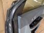 Preview: KIA Carens II Tür Vorne Rechts Schwarz / EB