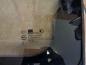 Preview: KIA Carens II 2,0 CRDi Bj:2003 Seitenscheibe Scheibe Hinten Rechts