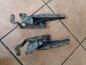Preview: KIA Carens II Bj:2003 Scharniere Motorhabe Vorne