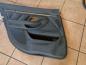 Preview: BMW 5er E39 Türpappe Türverkleidung Hinten Links 8232725
