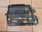 Preview: BMW 5er E39 Bj:2003 Verkleidung Handschuhfach Armaturenbrett 8159711