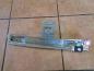 Preview: Opel Corsa D Bj:08 Fensterheber Gestänge manuell Hinten Links 503741