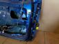 Preview: Renault Laguna II Kombi Bj:2003 Fahrertür Tür Vorne Links Blau Farbcode : TED44