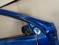 Preview: Renault Laguna II Kombi Bj:2003 Fahrertür Tür Vorne Links Blau Farbcode : TED44