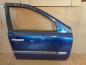 Preview: Renault Laguna II Kombi Bj:2003 Tür Vorne Rechts Blau Farbcode : TED44