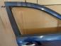 Preview: Renault Laguna II Kombi Bj:2003 Tür Vorne Rechts Blau Farbcode : TED44