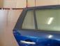 Preview: Renault Laguna II Tür Hinten Rechts Blau : TED44