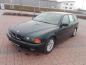 Preview: BMW 5er E39 Kombi Tür Hinten Links Schwarz 2 / 668