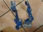 Preview: Renault Laguna II Bj:2003 Scharniere Motorhaube