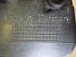 Preview: VW Golf IV Variant Bora Tankklappe wei? 1J0809857B