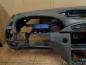 Preview: Renault Laguna II Bj:2003 Armaturenbrett Verkleidung