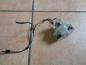 Preview: Renault Laguna II Bj:2003 Halter Sonnenblende mit Mikrofon 8200000112