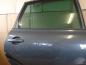 Preview: Seat Altea XL 5P Bj:2008 Tür Hinten Rechts Grau Farbecode: LS7Z