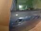 Preview: Seat Altea XL 5P Bj:2008 Tür Hinten Rechts Grau Farbecode: LS7Z
