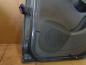 Preview: Seat Altea XL 5P Bj:2008 Tür Hinten Rechts Grau Farbecode: LS7Z