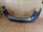 Preview: Seat Altea XL 5P Bj:2008 Heckstoßstange Stoßstange Grau Farbecode: LS7Z