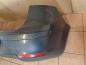 Preview: Seat Altea XL 5P Bj:2008 Heckstoßstange Stoßstange Grau Farbecode: LS7Z