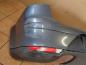Preview: Seat Altea XL 5P Bj:2008 Heckstoßstange Stoßstange Grau Farbecode: LS7Z