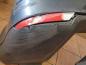 Preview: Seat Altea XL 5P Bj:2008 Heckstoßstange Stoßstange Grau Farbecode: LS7Z