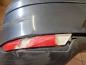 Preview: Seat Altea XL 5P Bj:2008 Heckstoßstange Stoßstange Grau Farbecode: LS7Z