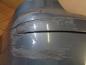 Preview: Seat Altea XL 5P Bj:2008 Heckstoßstange Stoßstange Grau Farbecode: LS7Z