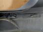 Preview: Seat Altea XL 5P Bj:2008 Heckstoßstange Stoßstange Grau Farbecode: LS7Z