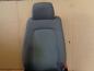 Preview: Seat Altea XL Sitz Beifahrersitz Vorne Rechts grau Stoff
