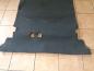Preview: Seat Altea XL 5P Teppich Kofferraumteppich 5P5863463