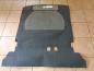 Preview: Seat Altea XL 5P Teppich Kofferraumteppich 5P5863463