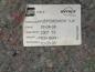 Preview: Seat Altea XL 5P Teppich Kofferraumteppich 5P5863463