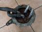 Preview: Seat Altea XL Gehäuse Kraftstofffilter Dieselfilter 3C0127400C